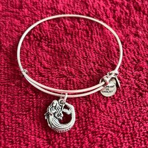 Alex and Ani Mermaid